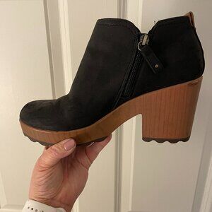 Dr. Scholl's Wedge Heels